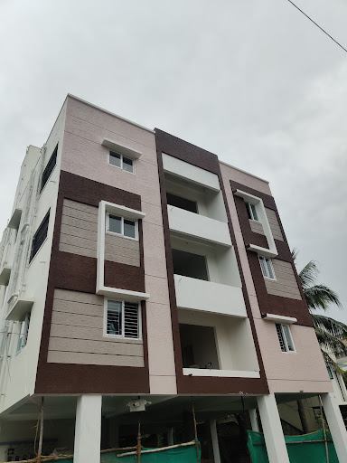 S Senthilkumar Madipakkam Chennai