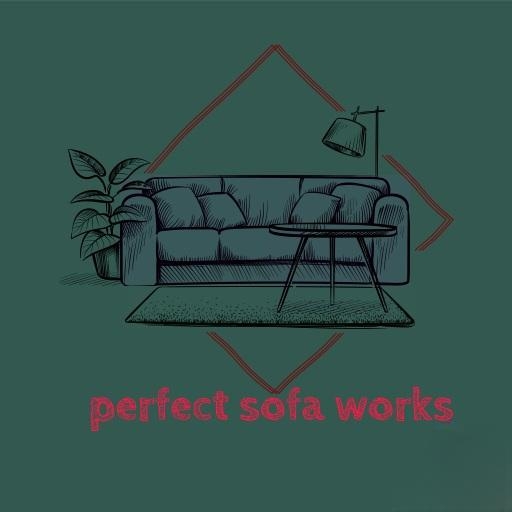 Logo of Perfect Sofa Maker