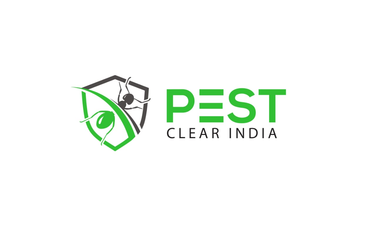 Logo of Pest Clear India