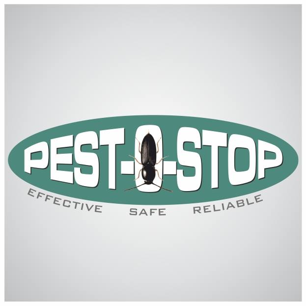 Logo of Pest-O-Stop Pest Control Services Pvt. Ltd.