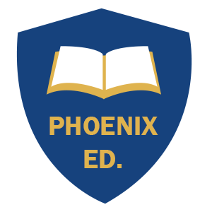 Logo of Phoenix ED