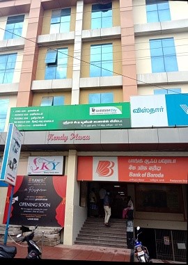 Shriram Finance Limited in V Nagar, Namakkal