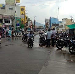 Shriram Finance Limited in V Nagar, Namakkal