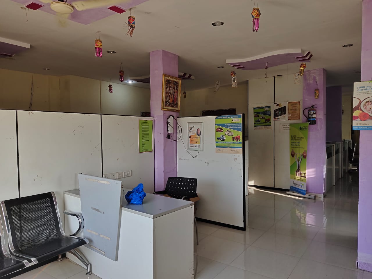 Shriram Finance Limited in Prakasha, Nashik