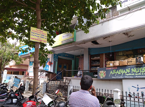 Shriram Finance Limited in Anna Nagar, Madurai