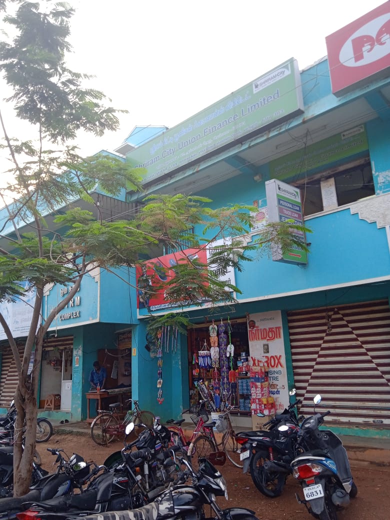 Shriram Finance Limited in Kottakarai, Cuddalore