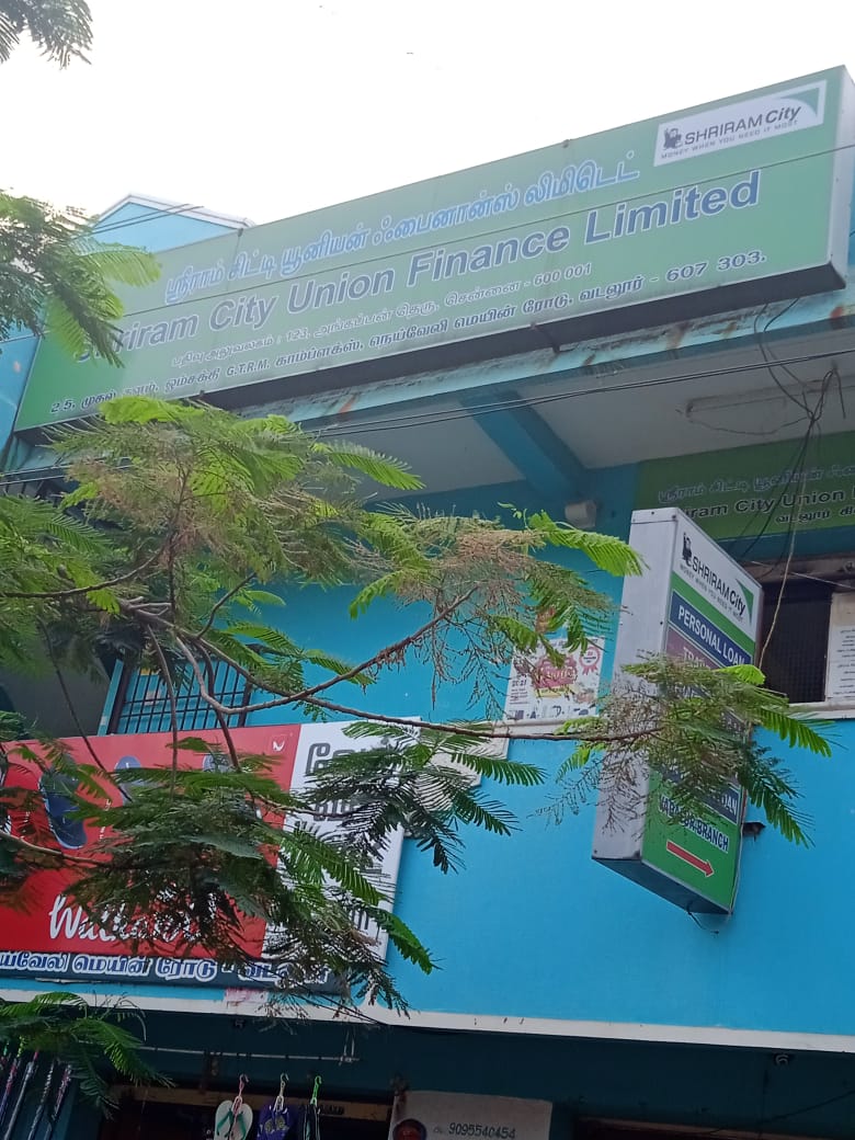 Shriram Finance Limited in Kottakarai, Cuddalore