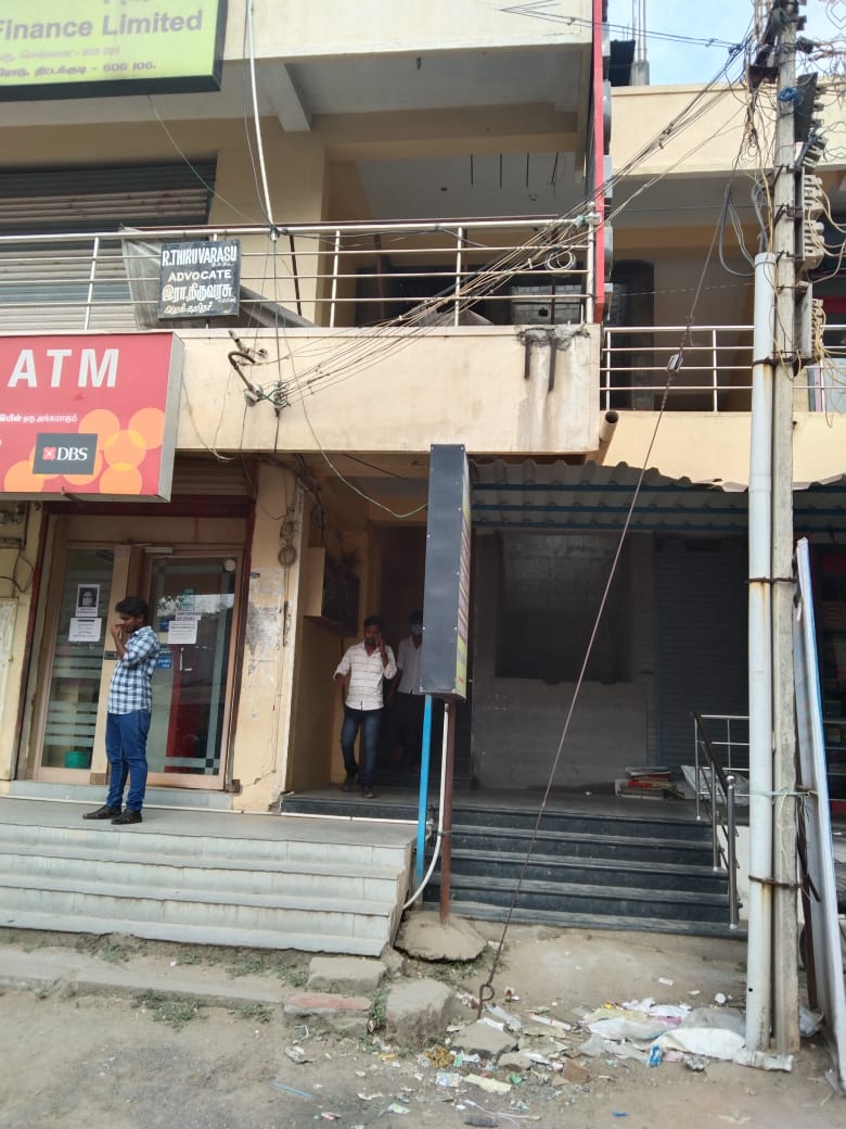 Shriram Finance Limited in Thittakudi, Cuddalore