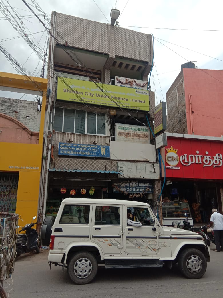 Shriram Finance Limited in Bosepet, Gudiyatham