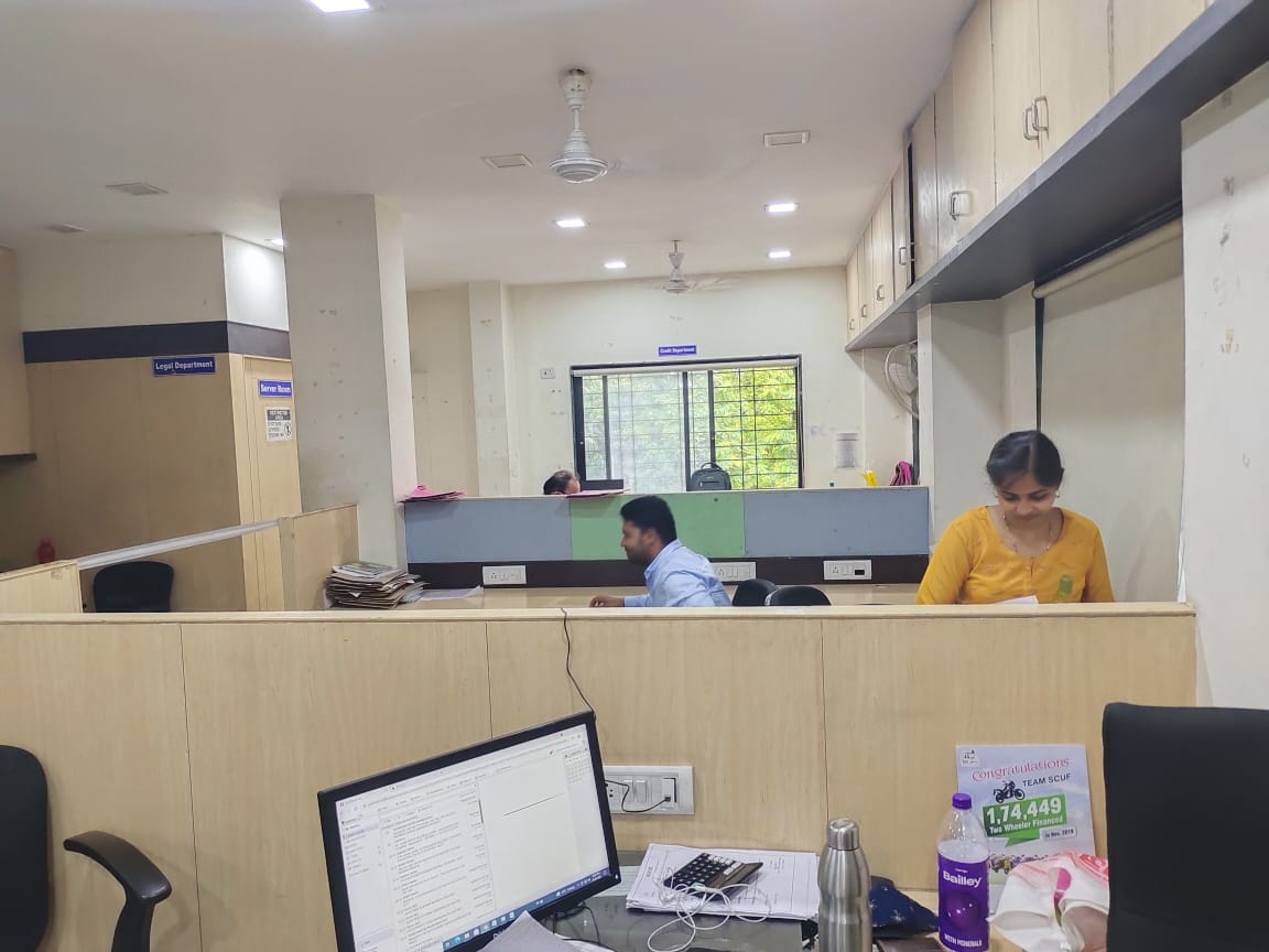 Shriram Finance Limited in Kasba, Baramati