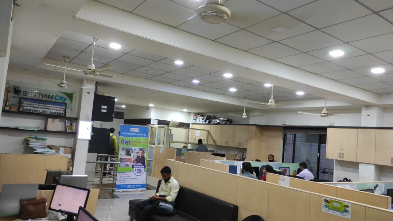 Shriram Finance Limited in New Usmanpura, Chhatrapati Sambhajinagar (Aurangabad)