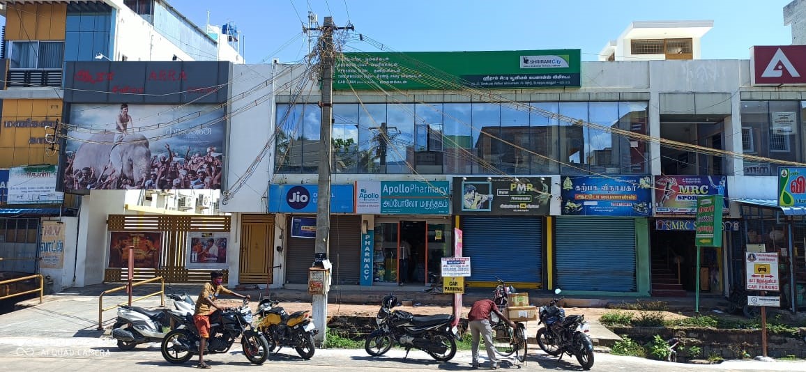 Shriram Finance Limited in Amaravathi Nagar, Theni