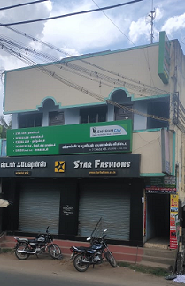 Shriram Finance Limited in Papanasam, Thanjavur