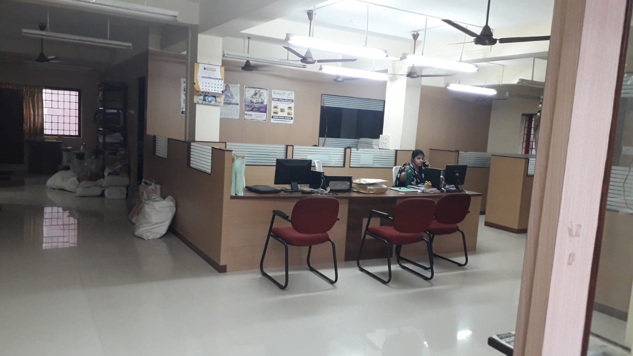 Shriram Finance Limited in Gandhi Nagar, Vellore