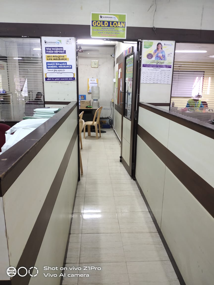 Shriram Finance Limited in Madipakkam, Chennai