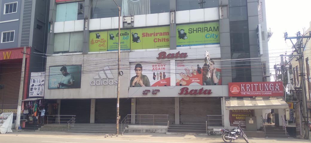 Shriram Finance Limited in Habsiguda, Hyderabad