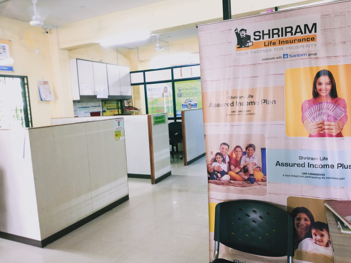 Shriram Finance Limited in Chandrapur, Chandrapur