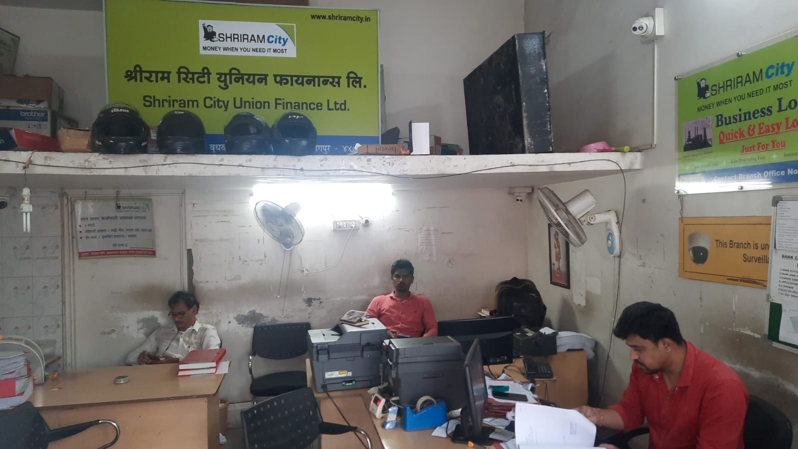 Shriram Finance Limited in Golibar Chowk, Nagpur