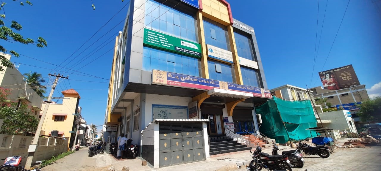 Shriram Finance Limited in NRT Nagar, Theni