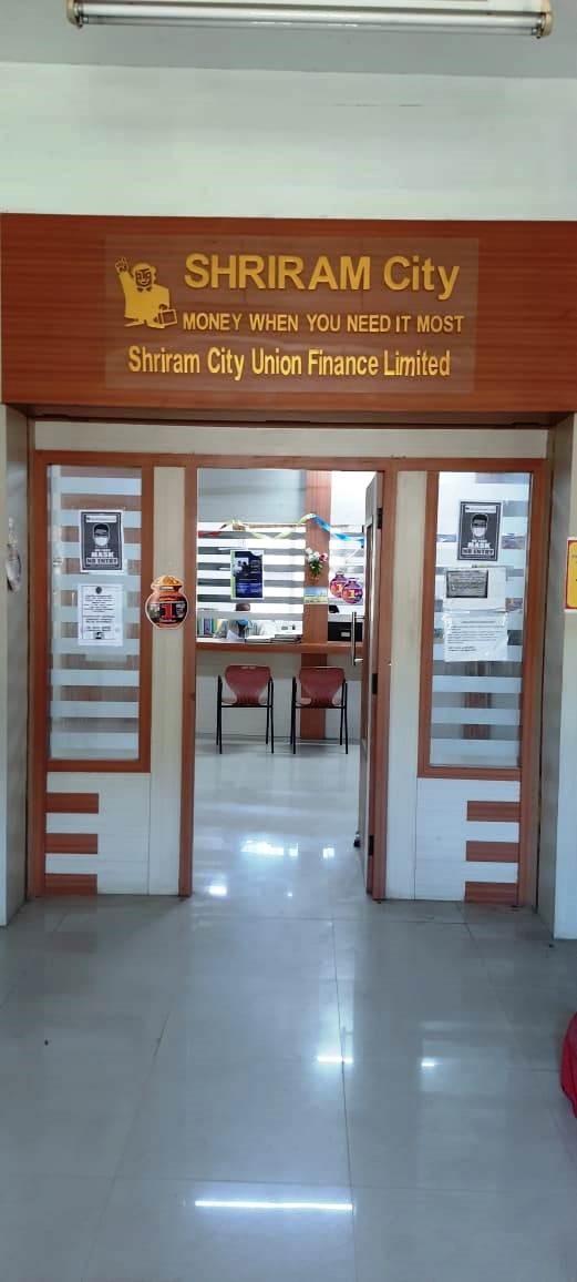 Shriram Finance Limited in NRT Nagar, Theni