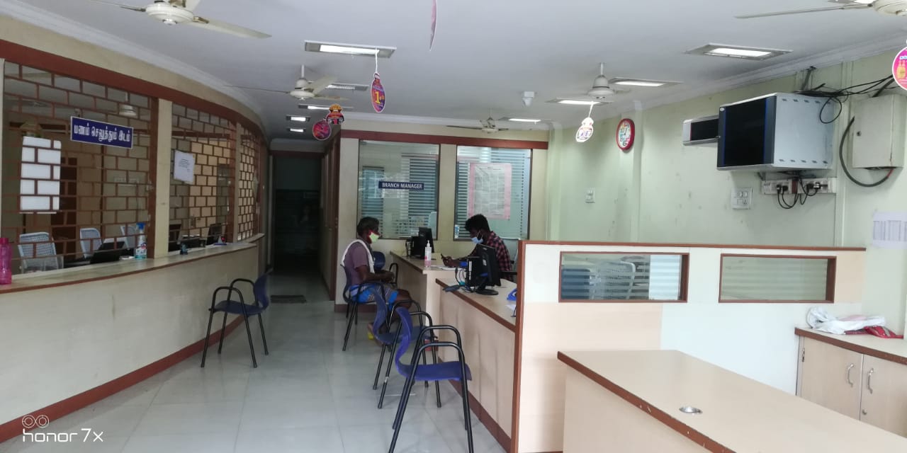 Shriram Finance Limited in Puliampatti, Erode