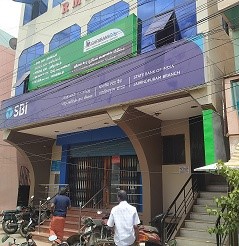 Shriram Finance Limited in Jaihindpuram, Madurai