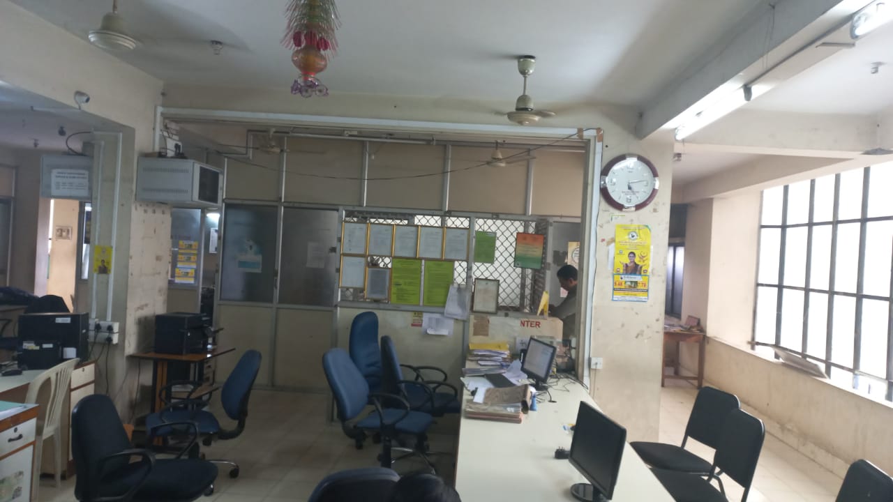 Shriram Finance Limited in Santhoshnagar, Hyderabad