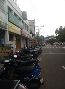 Shriram Finance Limited in Kamaraj Nagar, Namakkal