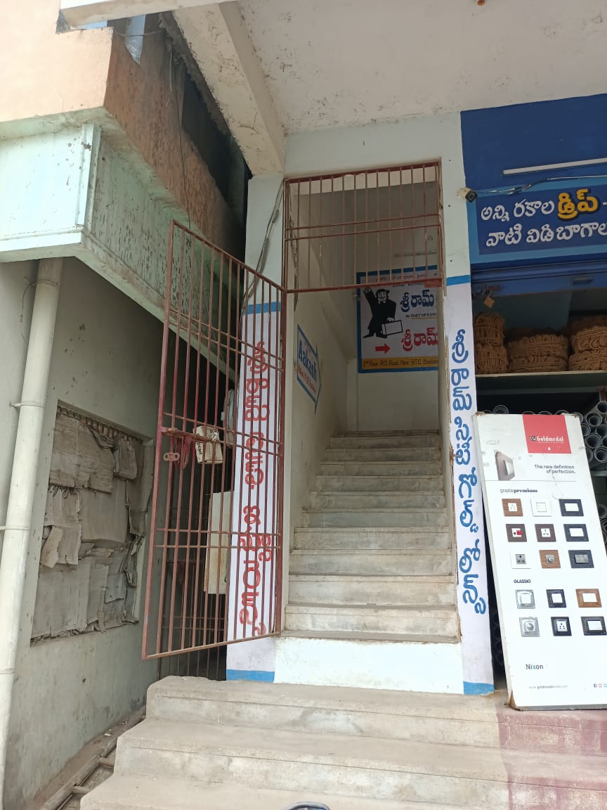 Shriram Finance Limited in Y.S.Nagar, Kadapa