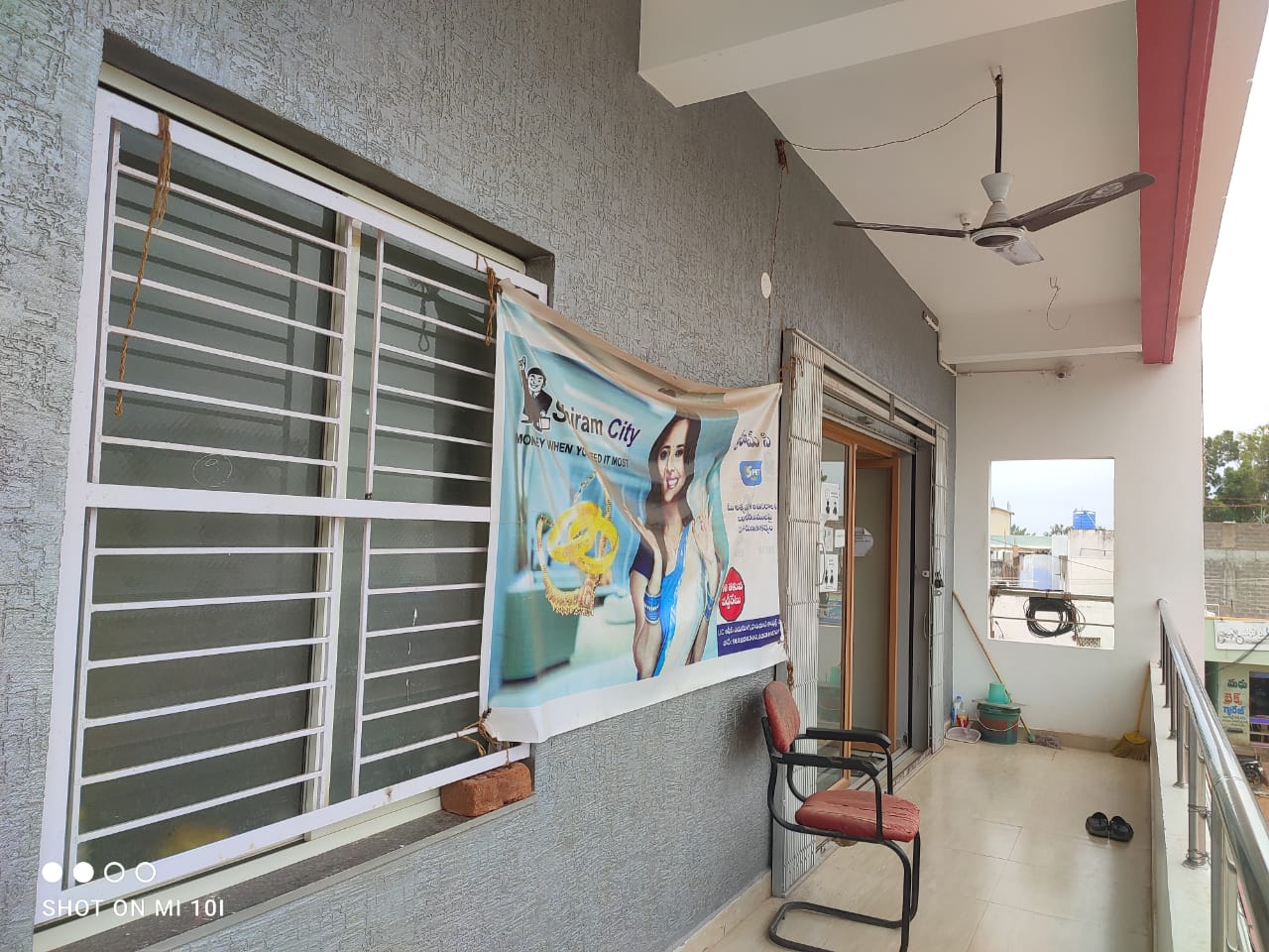 Shriram Finance Limited in Dhone, Kurnool