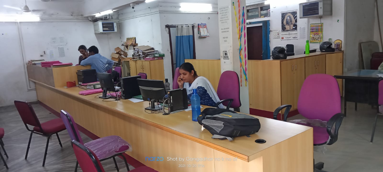 Shriram Finance Limited in Banswada, Kamareddy