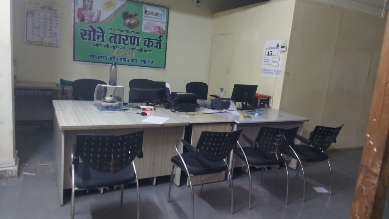 Shriram Finance Limited in Ganesh Colony, Aurangabad