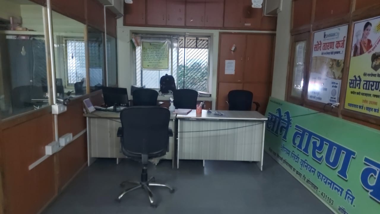 Shriram Finance Limited in Ganesh Colony, Aurangabad