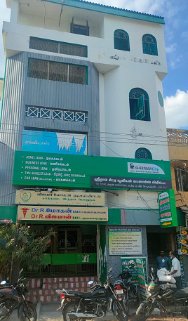 Shriram Finance Limited in Sholavandan, Madurai