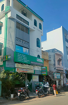 Shriram Finance Limited in Sholavandan, Madurai