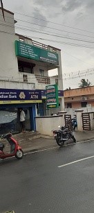 Shriram Finance Limited in Senthamangalam, Namakkal