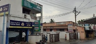 Shriram Finance Limited in Senthamangalam, Namakkal