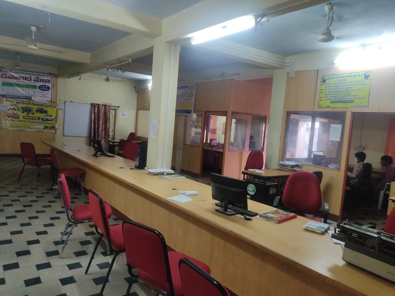 Shriram Finance Limited in Thorrur, Warangal