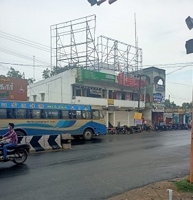 Shriram Finance Limited in Sangagiri, Salem