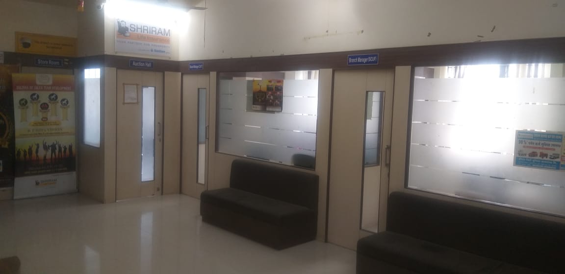 Shriram Finance Limited in Vidhyanagar, Sangamner