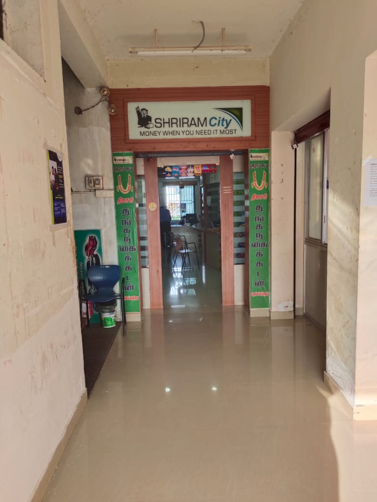 Shriram Finance Limited in Sattur, Virudhunagar