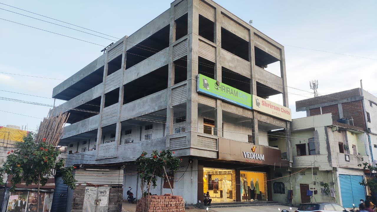 Shriram Finance Limited in Sircilla, Karimnagar