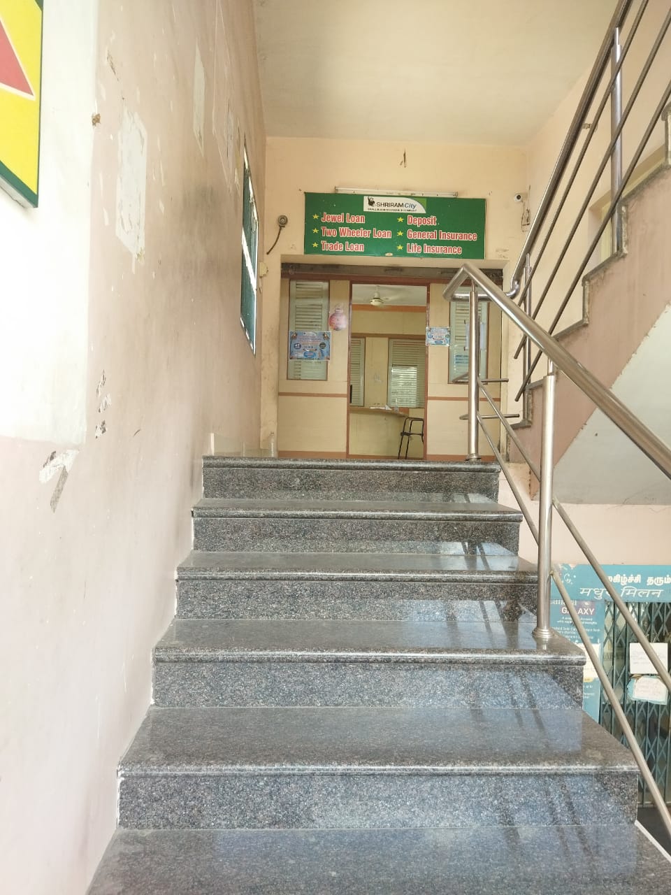 Shriram Finance Limited in Parasakthi Colony, Sivakasi