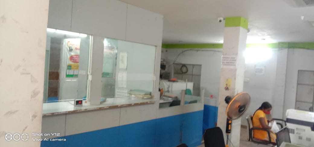 Shriram Finance Limited in Haliya, Nalgonda