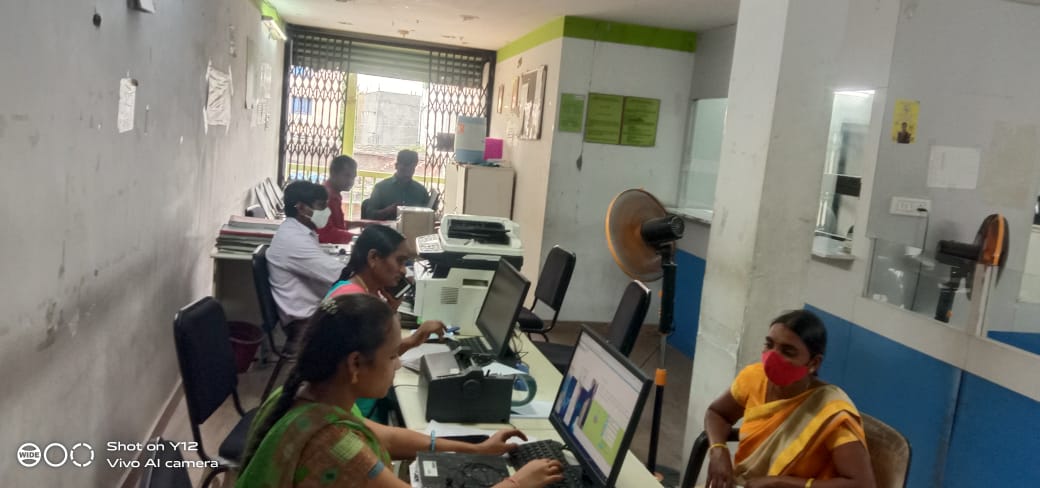 Shriram Finance Limited in Haliya, Nalgonda