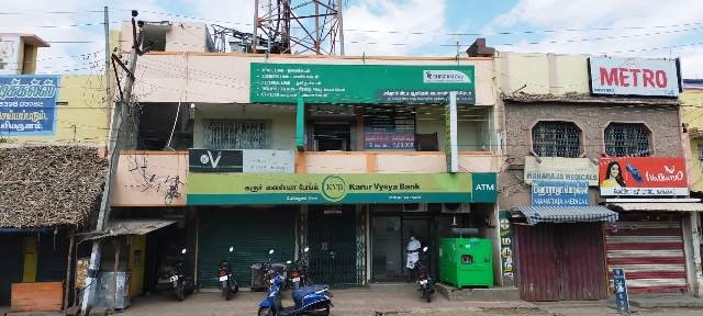 Shriram Finance Limited in Thenkarai, Theni