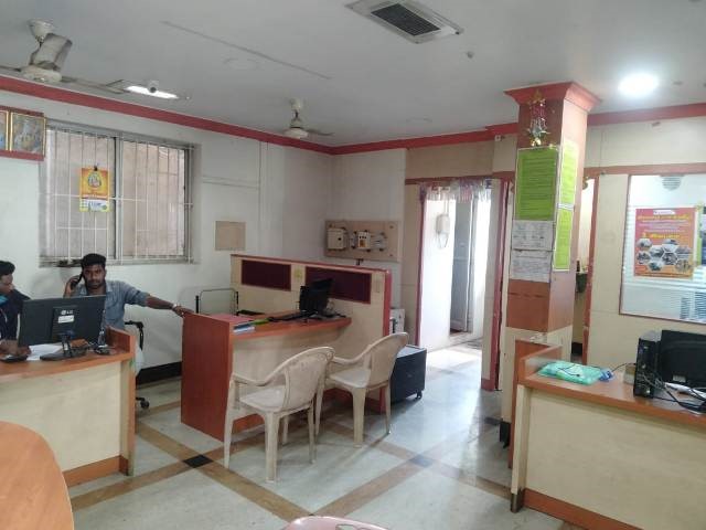 Shriram Finance Limited in Aundipatti, Theni