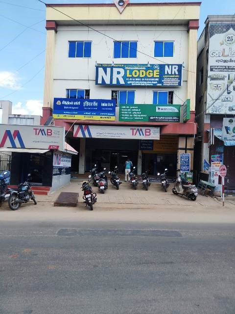 Shriram Finance Limited in Aundipatti, Theni