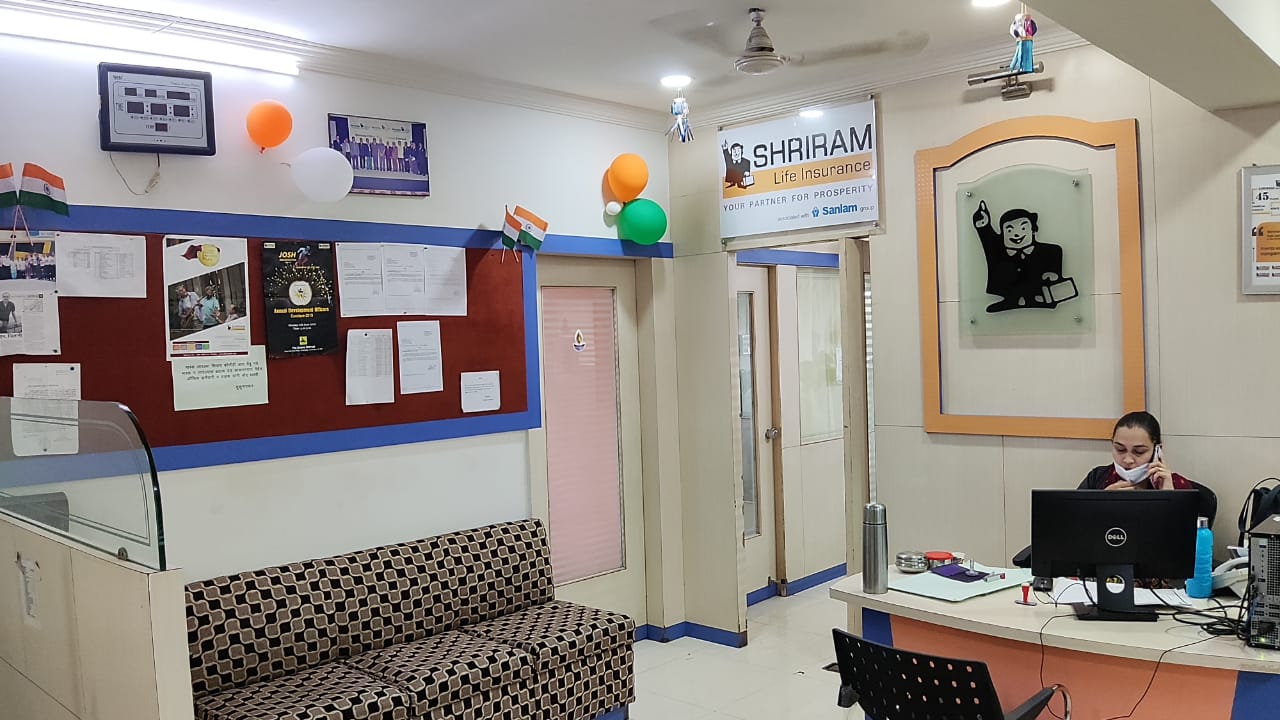 Shriram Finance Limited in Govind Nagar, Nashik