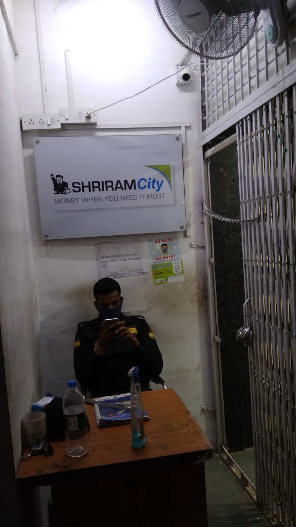 Shriram Finance Limited in Phaltan, Satara